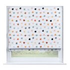 Разноцветные звёзды